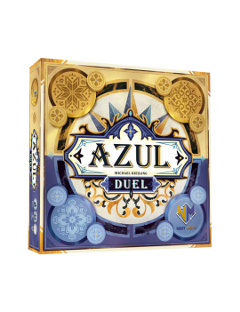 AZUL DUEL
