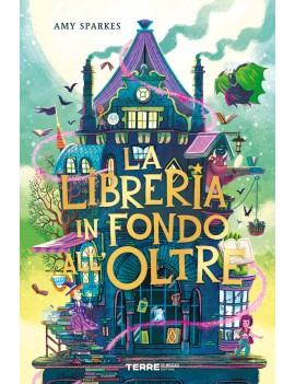 LIBRERIA IN FONDO ALL'OLTRE (LA)