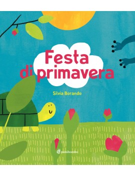 FESTA DI PRIMAVERA
