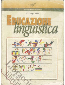EDUCAZIONE LINGUISTICA