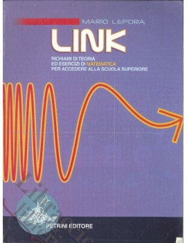 LINK richiami di teoria ed esercizi di m