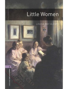 Little Woman