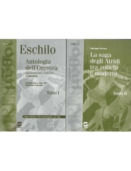 ESCHILO ED. MISTA