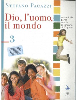 DIO L'UOMO IL MONDO 3