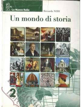 MONDO DI STORIA 2