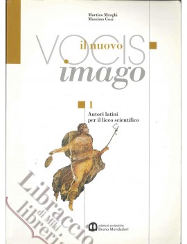 NUOVO VOCIS IMAGO 1