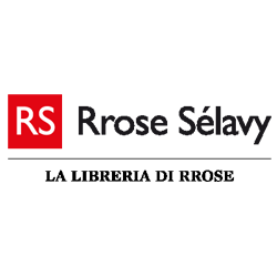 RROSEW SELAVY