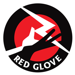 RED GLOVE