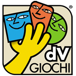 DA VINCI GIOCHI