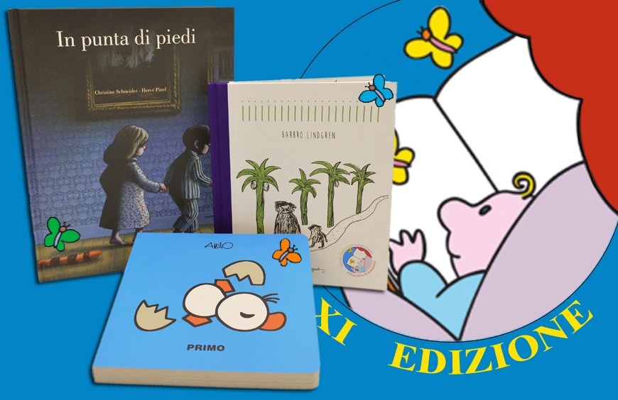 Illustrazioni per bambini: l'importanza dei libri illustrati. - Ilenia  Rosati